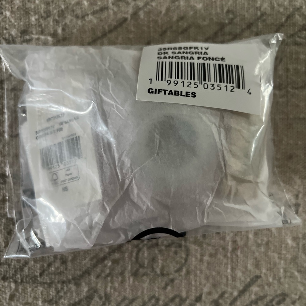 Michael Kors Camera Bag Charm/Neychain NWT - Picture 4 of 4